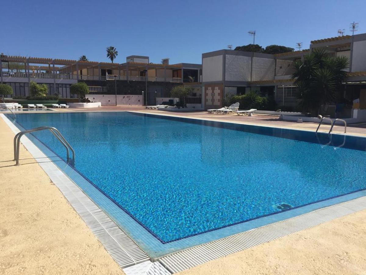 Апартаменты Aquamarine Marfil - Sun And Pool Арона Экстерьер фото