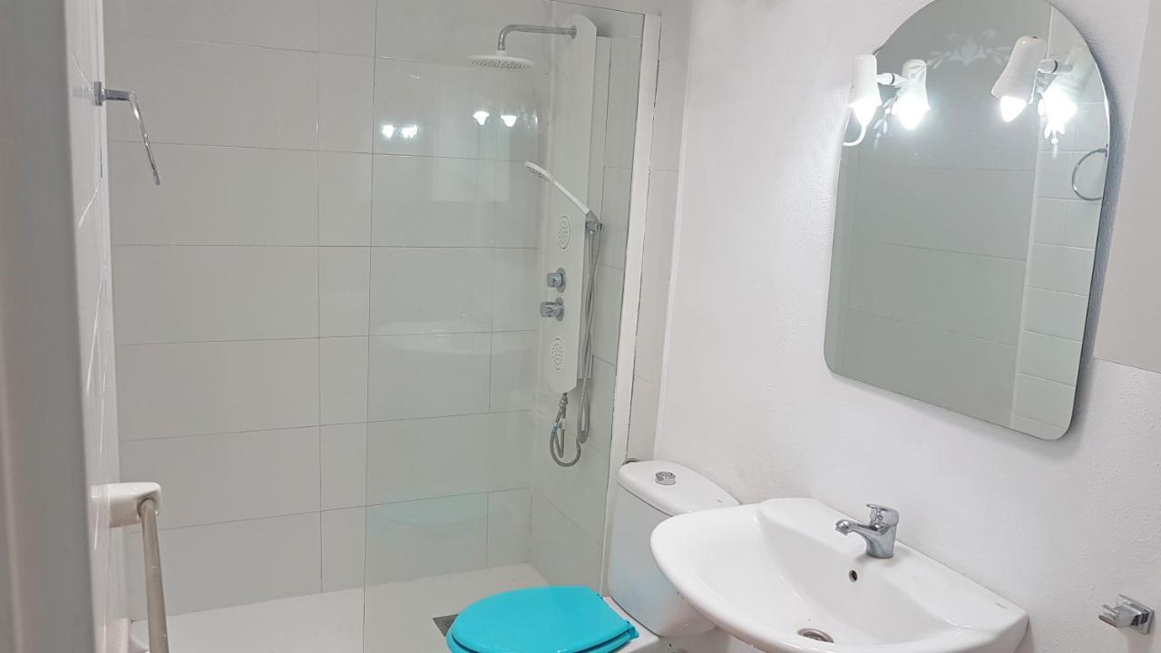 Апартаменты Aquamarine Marfil - Sun And Pool Арона Экстерьер фото